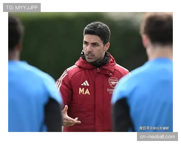 阿尔特塔：球队在巴黎的表现是走向成熟的重要一步