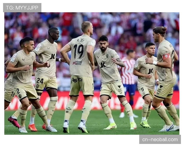 西甲公布2025-26赛季中期财报,国际转播收入首次超越本土 西甲公布2025-26赛季中期财报,国际转播收入首次超越本土