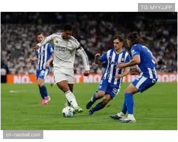 皇马主场2-1击败阿拉维斯，姆巴佩维尼修斯建功保留争冠希望